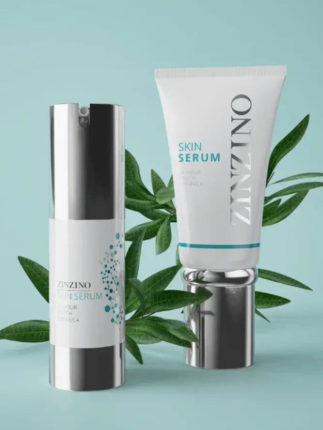 Skin Serum - Zinzino: Firm & Rejuvenate Your Skin - Healthmeister Skin Serum - Zinzino: Firm & Rejuvenate Your Skin - Healthmeister