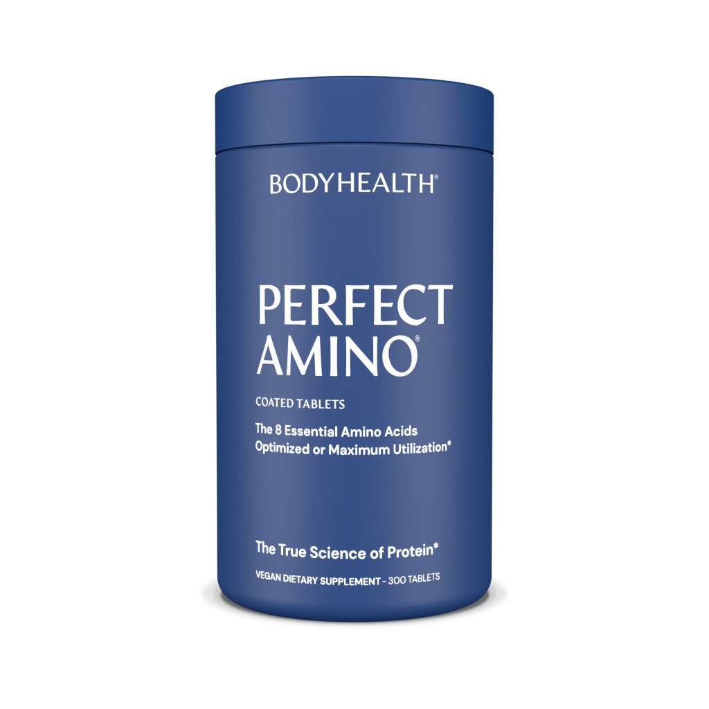 Important Facts on the Benefits Of Perfect Amino Tablets