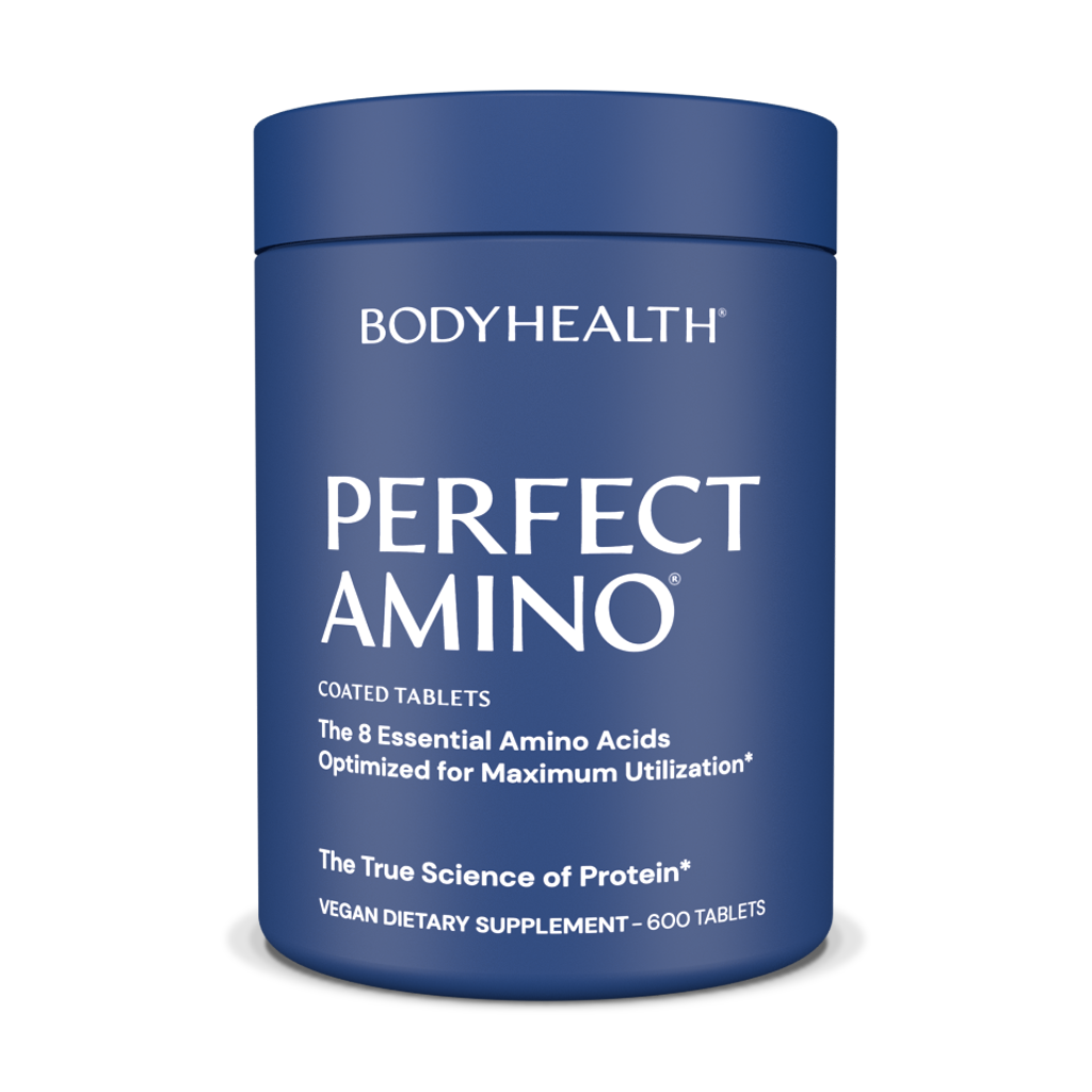 Perfect Amino Tablets Coated