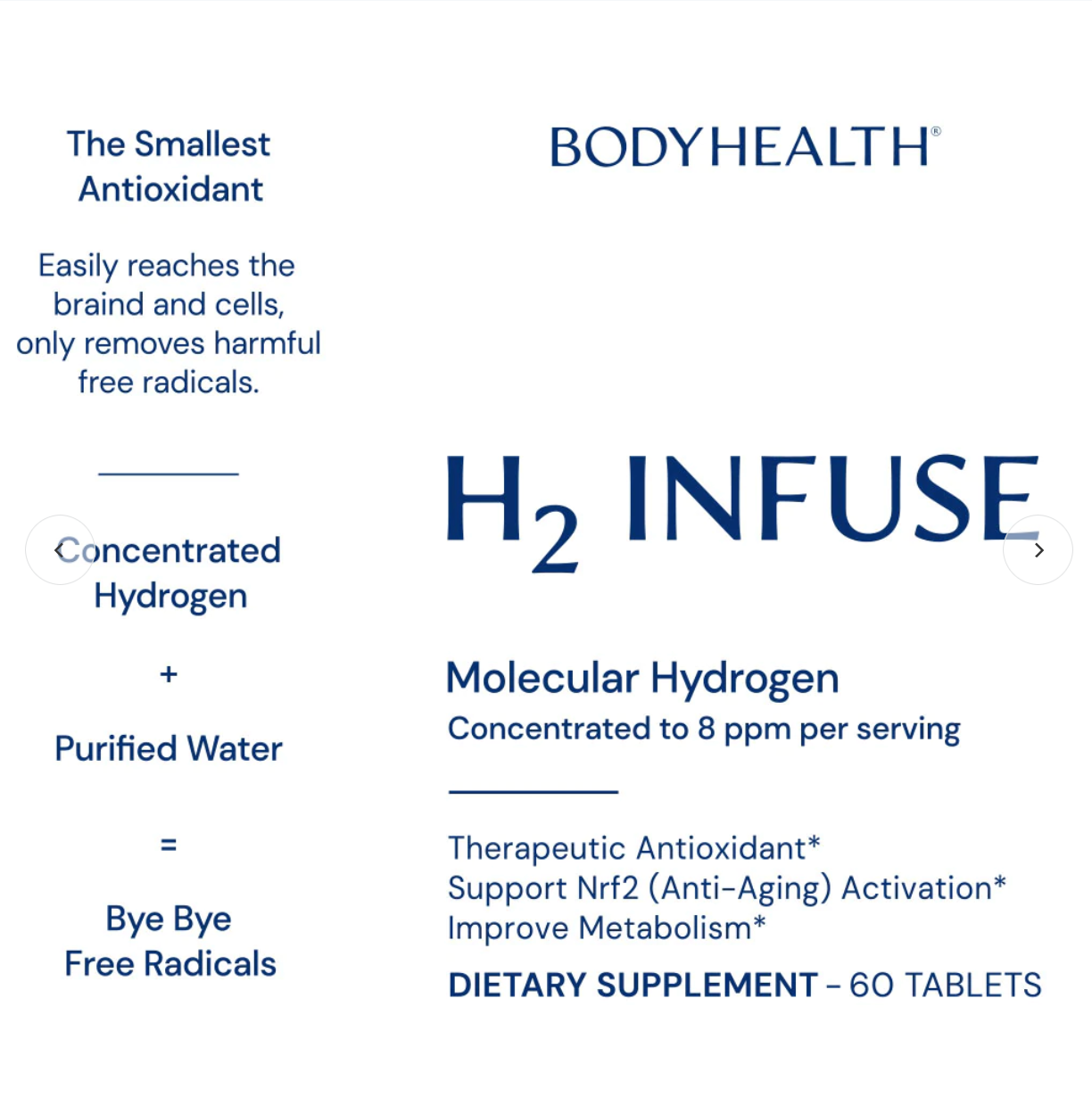 H2 Infuse