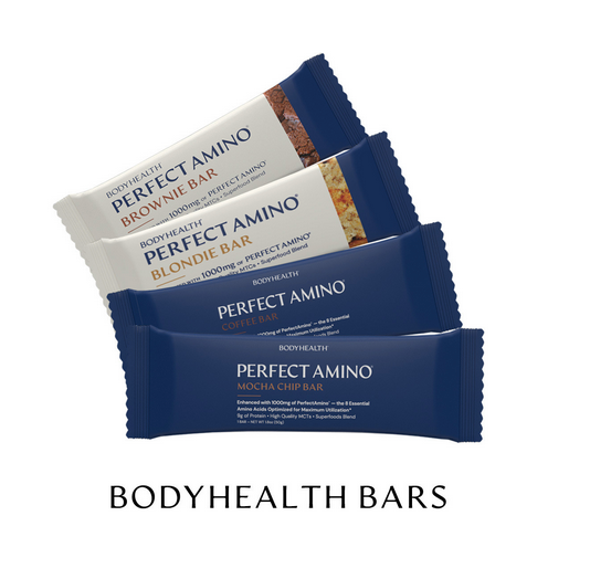 Perfect Amino Bar