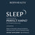 Sleep Enhanced With PerfectAmino
